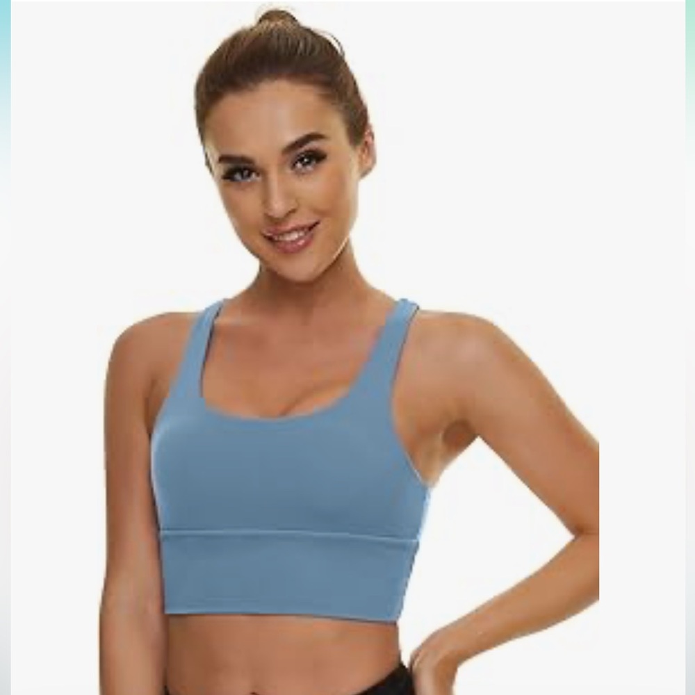 Amazon sports bra